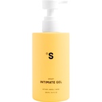 Гель для інтимної гігієни Sister's Aroma Smart Intimate Gel Ветівер 250 мл (4820227781102)