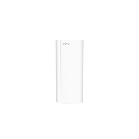 WiFi Mesh система  Tenda MX12 (3-pack) (AX3000, 1xGE WAN/LAN, 2xGE LAN, 4x3dBi Internal antenna)