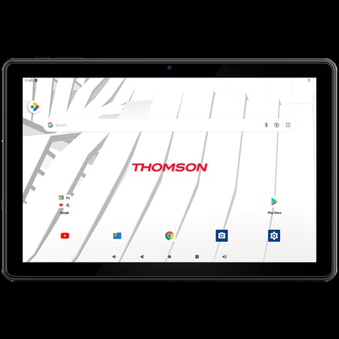 Планшет THOMSON TEO10 LTE, 10.1-inch (1920x1200) FHD IPS display
