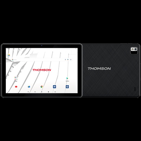Планшет THOMSON TEO10 LTE, 10.1-inch (1920x1200) FHD IPS display
