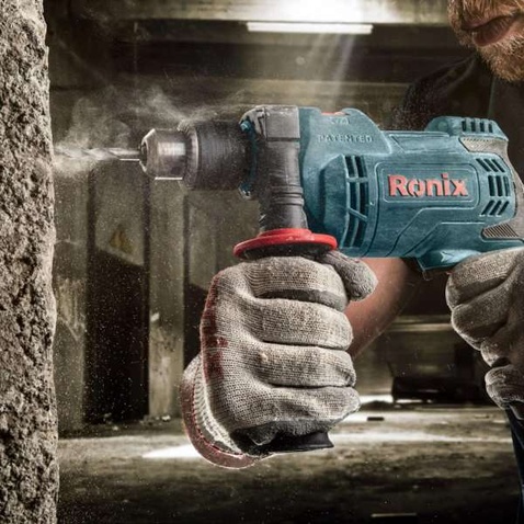 Дриль ударний  Ronix