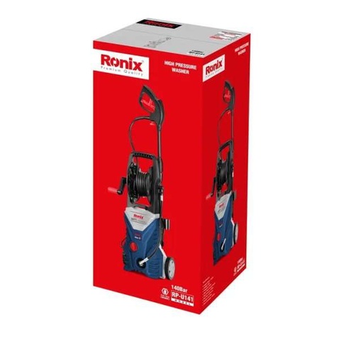 Мийка високого тиску  Ronix