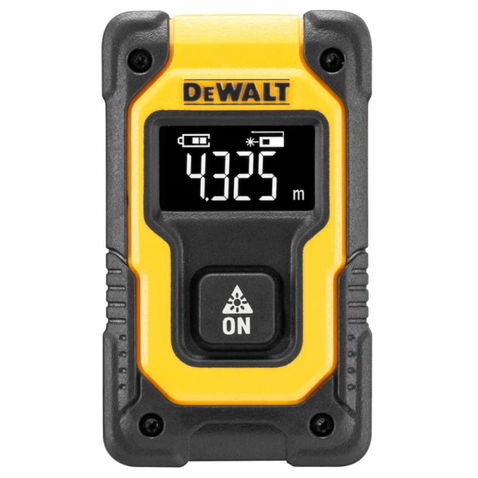 Далекомір  DeWALT (DW055PL)