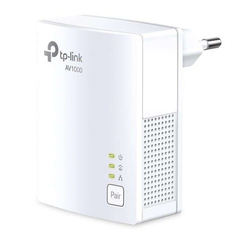 Powerline адаптер  TP-Link TL-PA7017KIT