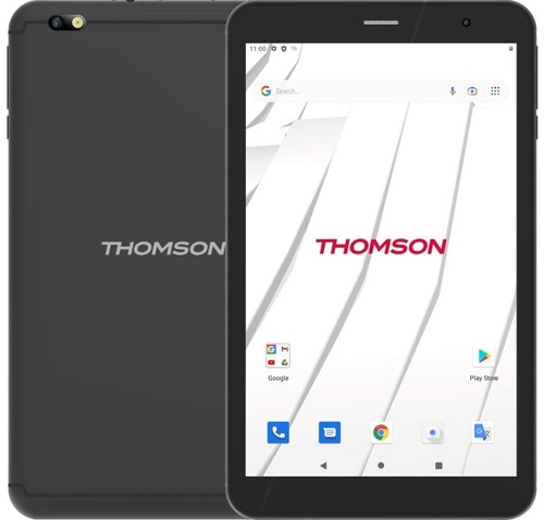 Планшет  Thomson TEO 8" 2/32GB LTE Black (TEO8M2BK32LTE)