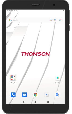 Планшет  Thomson TEO 8" 2/32GB LTE Black (TEO8M2BK32LTE)