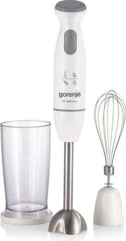 Блендер  Gorenje HBC802QW