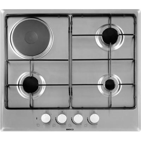 Варочна поверхня Beko HIMM 64223 X (HIMM64223X)