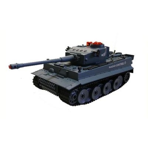 Танк AB Toys Серый (C-00058-1)