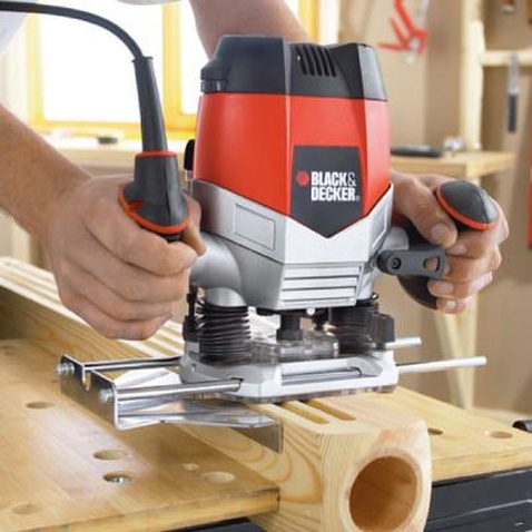 Фрезер Black&Decker KW900EKA-QS (KW900EKA)