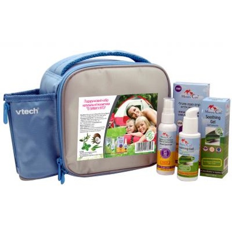 Подарунковий набір Mommy Care Из зимы в лето (952867-952577-A)