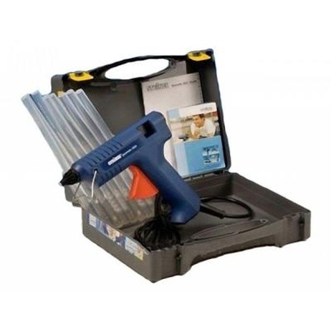 Клейовий пістолет Kress Steinel Gluematic 3002KF Кейс (333393)