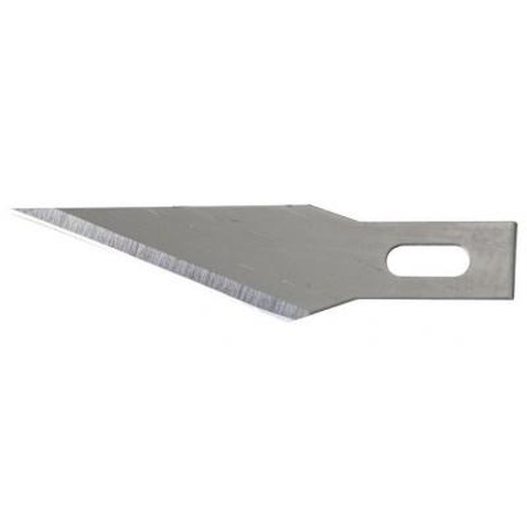 Лезо Stanley для макетного ножа (0-11-411) (0-11-411)