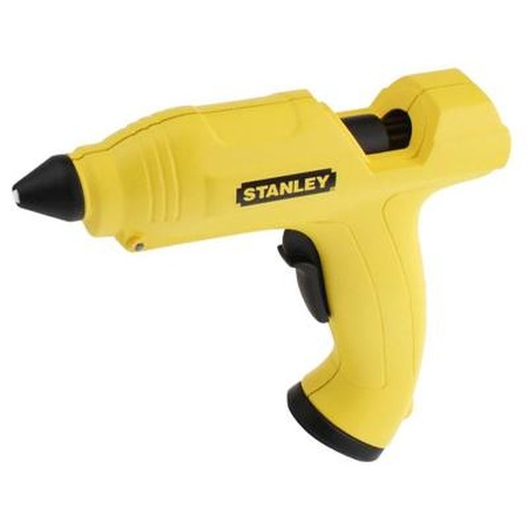 Клейовий пістолет Stanley беспроводной, 11,3мм. (STHT6-70416)