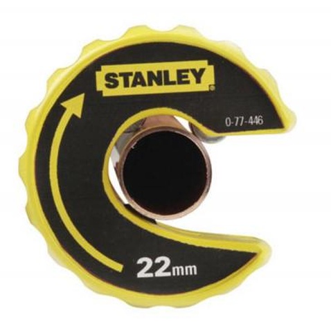 Труборіз Stanley резак для труб (0-70-446)