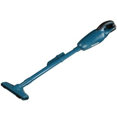 Пилосос будівельний Makita аккумуляторный 18В G-battery, 600мл (без АКБ) (CL183DZX)