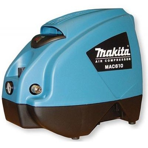 Компресор Makita MAC610