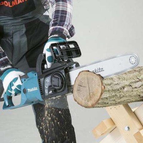 Ланцюгова пила Makita UC4051A