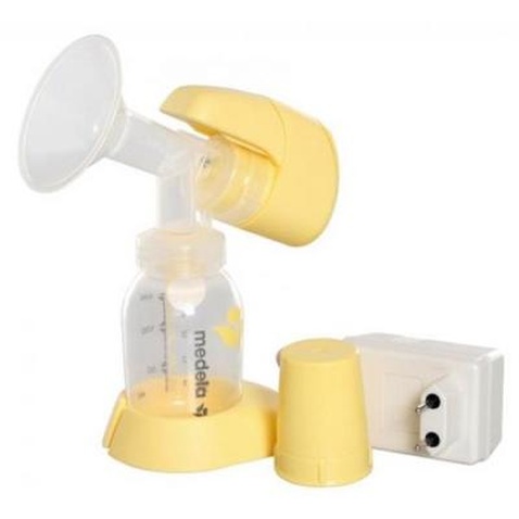 Молоковідсмоктувач Medela Mini Electric (006.2050)