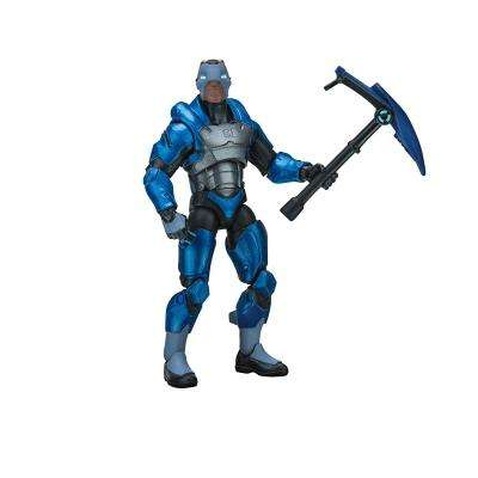 Фігурка Jazwares Fortnite Solo Mode Carbide (FNT0011)