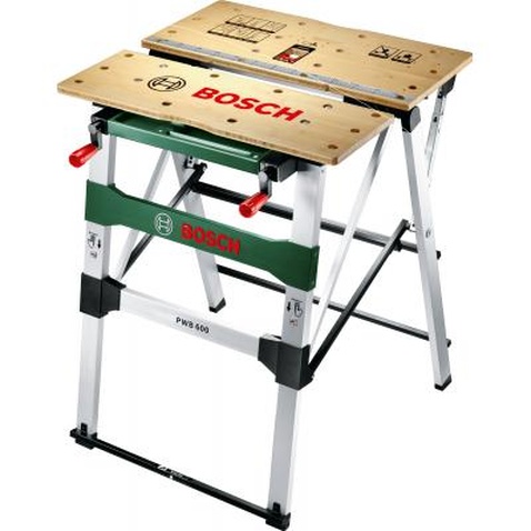 Верстат Bosch PWB 600 (0.603.B05.200)