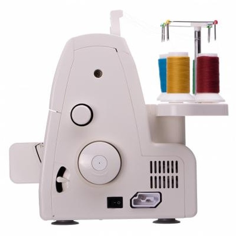 Оверлок Minerva Minerva M3335DS (M-M3335DS)