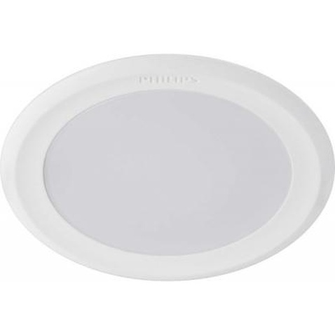 Світильник точковий Philips 44080 LED 3.5W 6500K White (915005093201)