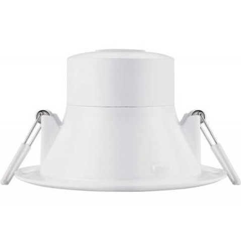 Світильник точковий Philips 44080 LED 3.5W 6500K White (915005093201)