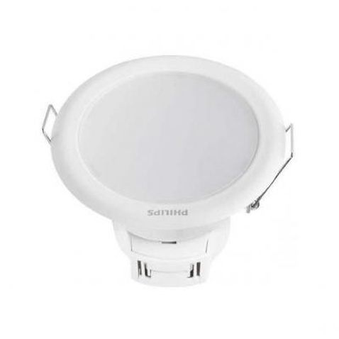 Світильник точковий Philips 66020 LED 3.5W 2700K White (915005091801)