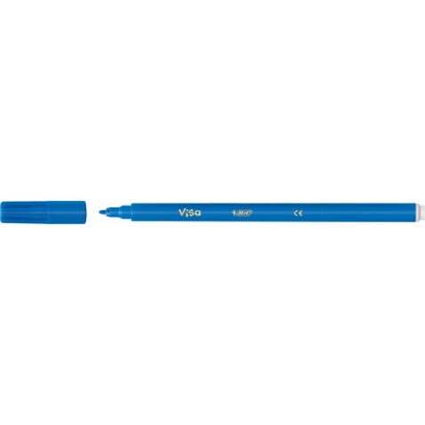Фломастери Bic Kids Visa 880, 18 кольорів (bc888681)