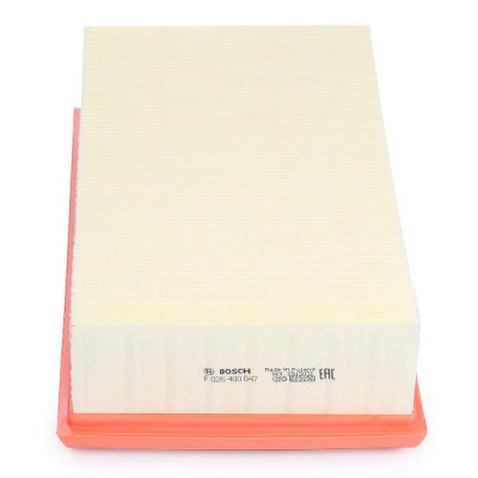 Повітряний фільтр для автомобіля Bosch F 026 400 047