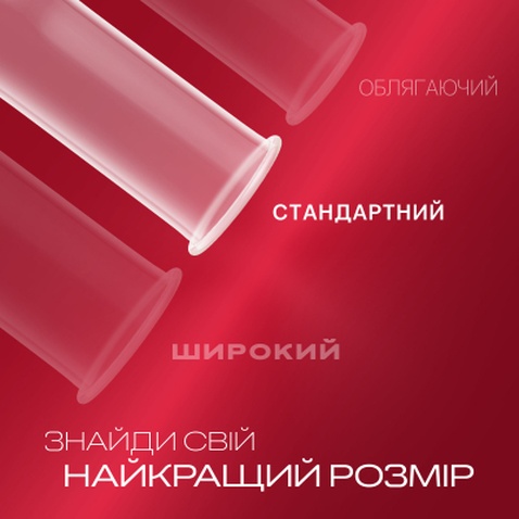 Презервативи Durex Elite латексні з силіконовою змазкою (особливо тонкі) 3 шт. (5010232954236)