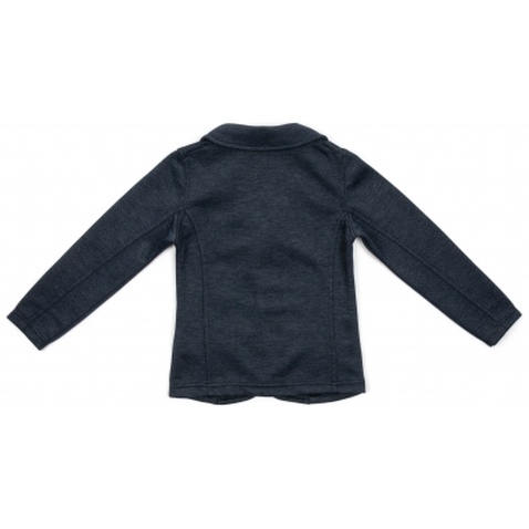 Піджак Blueland трикотажний (10243-128B-blue)