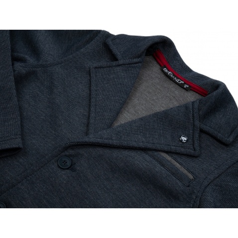 Піджак Blueland трикотажний (10243-128B-blue)