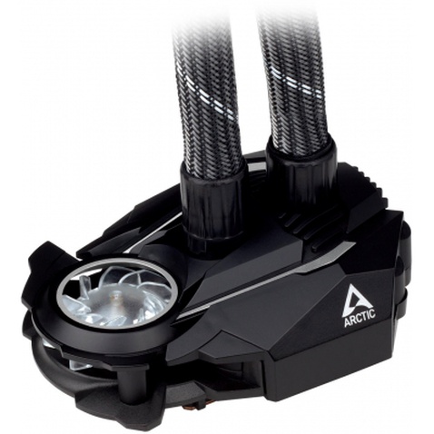 Система водяного охолодження Arctic Liquid Freezer II 240 (ACFRE00046B)