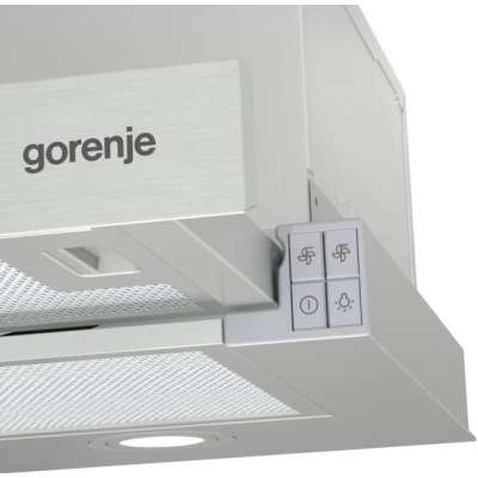 Витяжка кухонна Gorenje TH62E4X