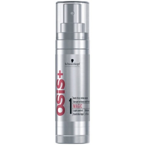 Сироватка для волосся Schwarzkopf Professional Osis+ Magic для додання блиску волоссю 50 мл (4045787669763)