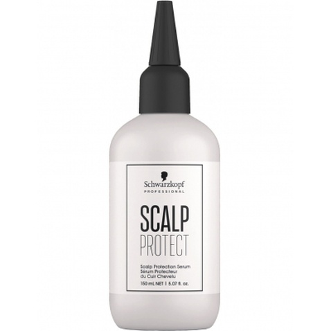 Сироватка для волосся Schwarzkopf Professional Scalp Protect для захисту шкіри під час фарбування 150 мл (4045787689501)