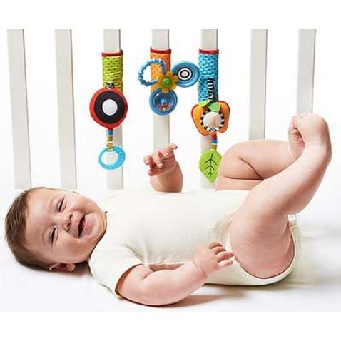 Іграшка на коляску Tiny Love Веселая Игра (1303605830)