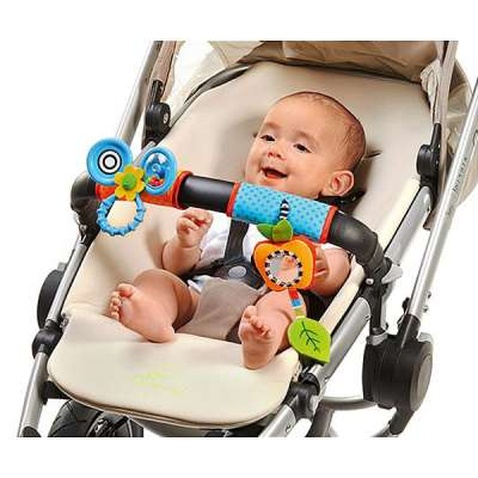 Іграшка на коляску Tiny Love Веселая Игра (1303605830)
