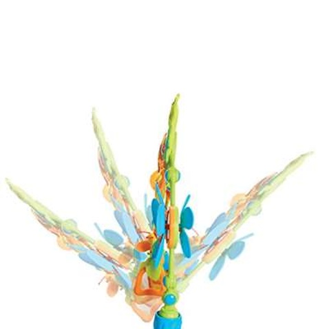 Іграшка на коляску Tiny Love Лесные друзья (1403305830)