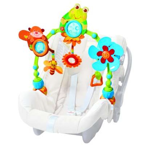 Іграшка на коляску Tiny Love Лесные друзья (1403305830)