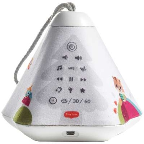 Нічник Tiny Love Проектор Лісові друзі (1305006830)