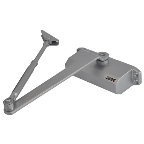 Доводчик двері Dortec DT-63H Silver (DT-63H/Silver)