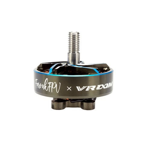 Двигун для дрона RushFPV RUSHFPV VROOM FAROUK 2505.5 2000KV MOTOR (RM3)