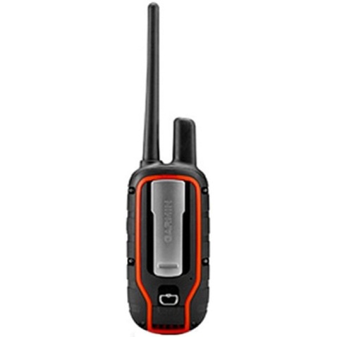 Персональний навігатор Garmin Alpha 10 K Handheld Only, GPS, for dogs (010-02290-55)