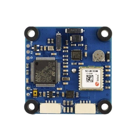 Запчастина для дрона MATEKSYS AP_Periph GNSS, M10-L4-3100 (M10-L4-3100)