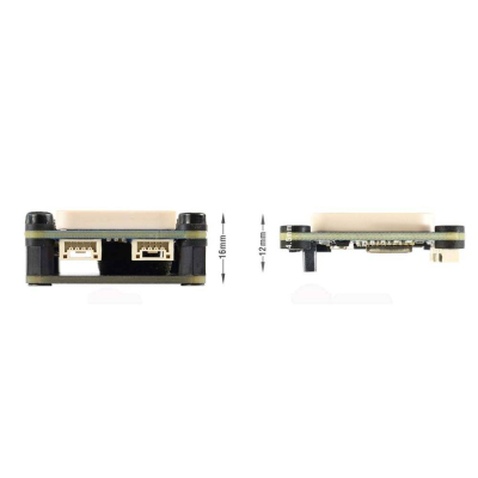 Запчастина для дрона MATEKSYS AP_Periph GNSS, M10-L4-3100 (M10-L4-3100)