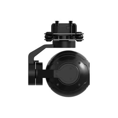 Запчастина для дрона SIYI 2K 4MP QHD 30X Hybrid Zoom Gimbal Camera with 2560x1440 HDR Night Vision 3-Axis Stabilizer Light (ZR10)