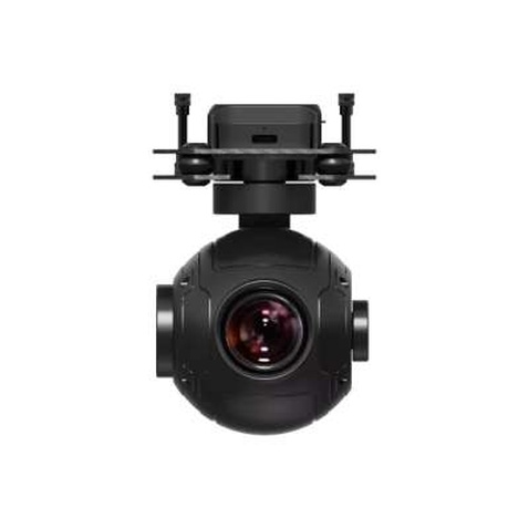 Запчастина для дрона SIYI 2K 4MP QHD 30X Hybrid Zoom Gimbal Camera with 2560x1440 HDR Night Vision 3-Axis Stabilizer Light (ZR10)